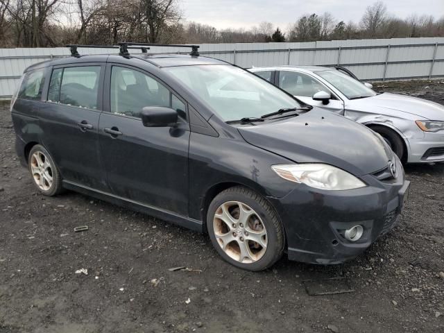 2010 Mazda 5