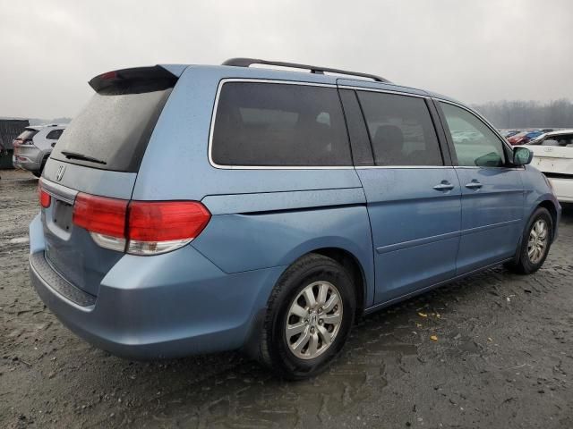 2008 Honda Odyssey EXL