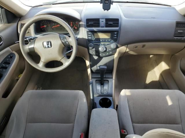 2004 Honda Accord LX