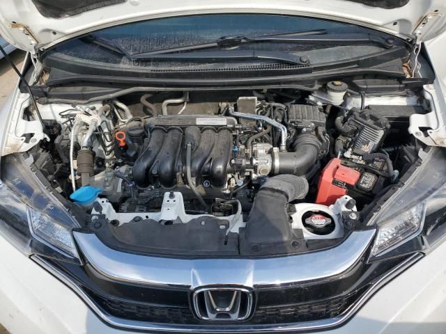 2019 Honda FIT LX