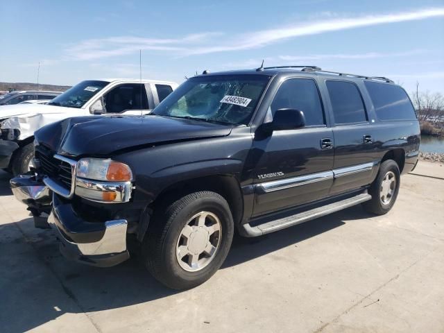 2005 GMC Yukon XL C1500