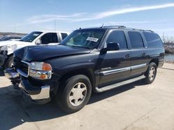 2005 GMC Yukon XL C1500 for sale in Grand Prairie, TX