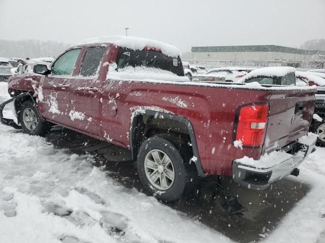 2015 GMC Sierra K1500 SLE