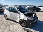 2017 Chevrolet Spark 2LT