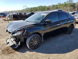 2017 Nissan Sentra S for sale in Greenwell Springs, LA