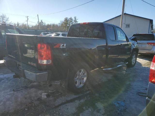 2013 GMC Sierra K1500 SLE