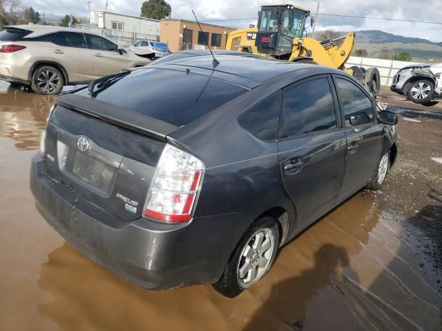 2009 Toyota Prius