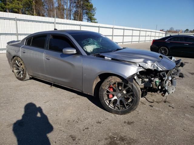 2015 Dodge Charger SRT 392