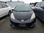 2009 Honda FIT Sport