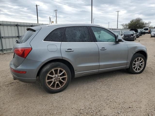 2011 Audi Q5 Premium Plus