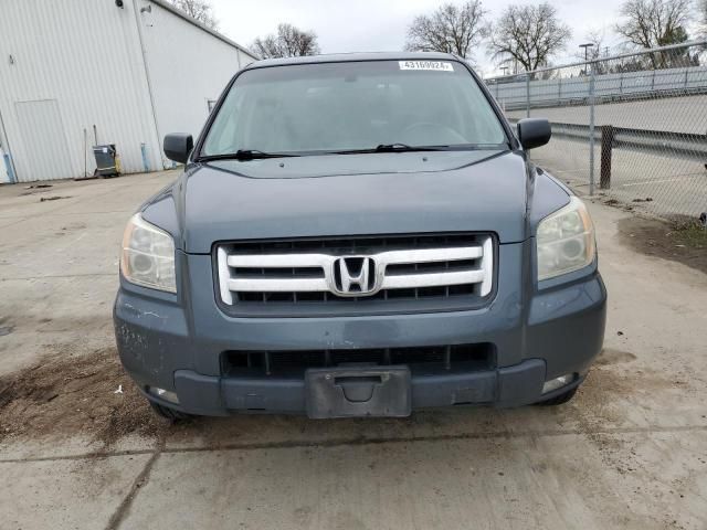 2006 Honda Pilot EX