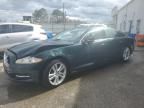 2011 Jaguar XJL