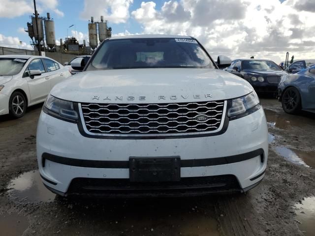 2020 Land Rover Range Rover Velar S