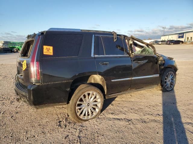 2015 Cadillac Escalade Premium