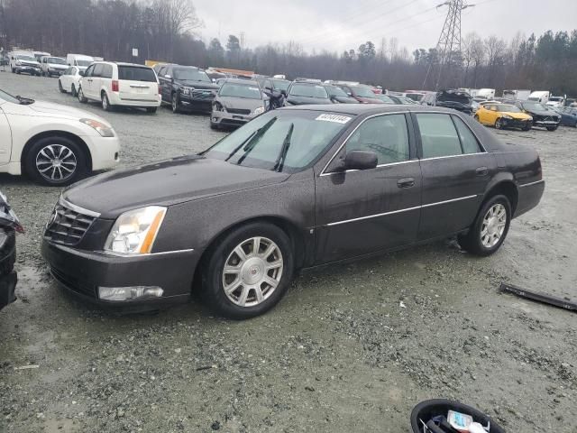 2008 Cadillac DTS