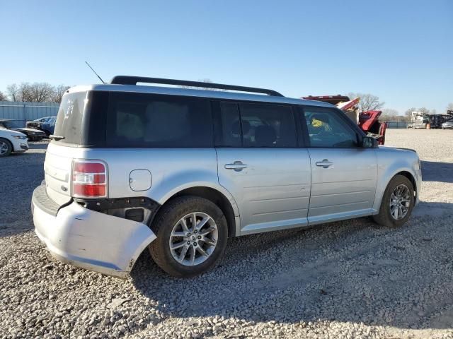 2019 Ford Flex SE