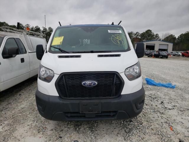 2021 Ford Transit T-250