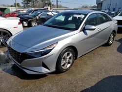 2022 Hyundai Elantra SE for sale in Montgomery, AL