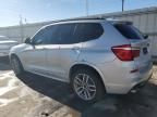 2017 BMW X3 XDRIVE35I