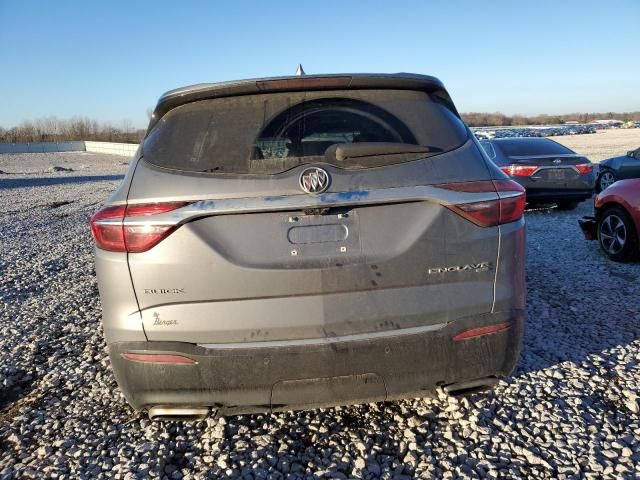 2018 Buick Enclave Premium