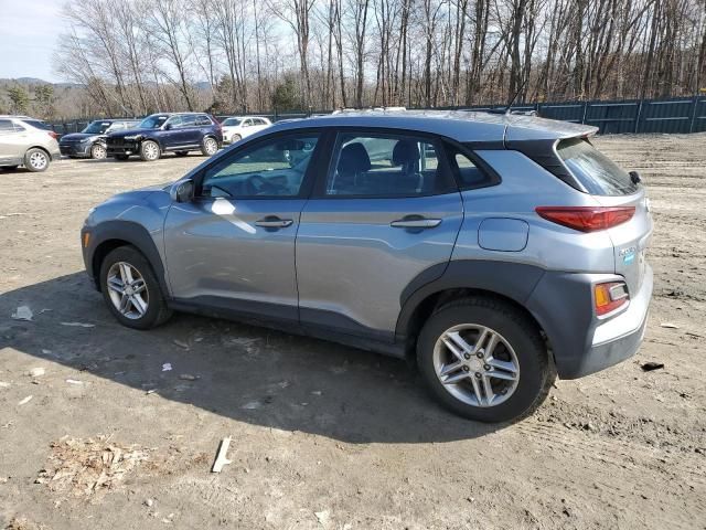 2019 Hyundai Kona SE