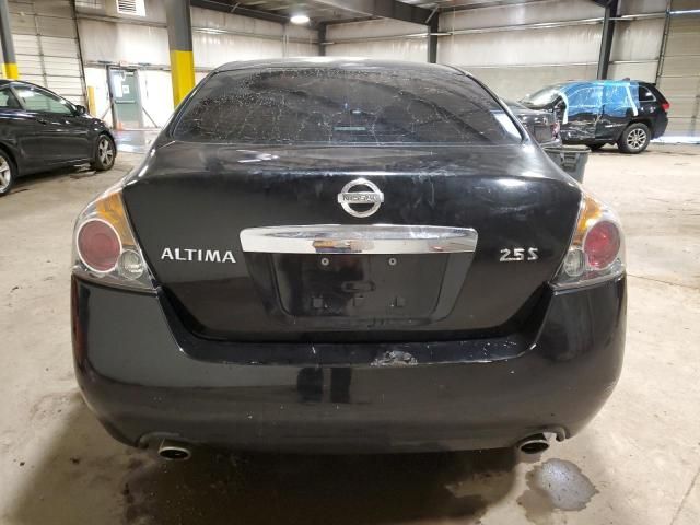 2010 Nissan Altima Base