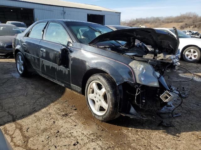 2005 Cadillac CTS HI Feature V6