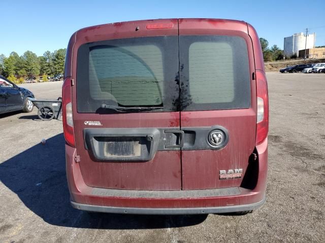 2017 Dodge RAM Promaster City SLT