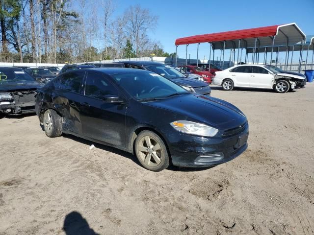 2016 Dodge Dart SXT Sport