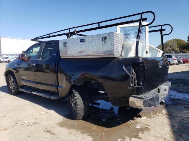 2007 Toyota Tundra Double Cab SR5