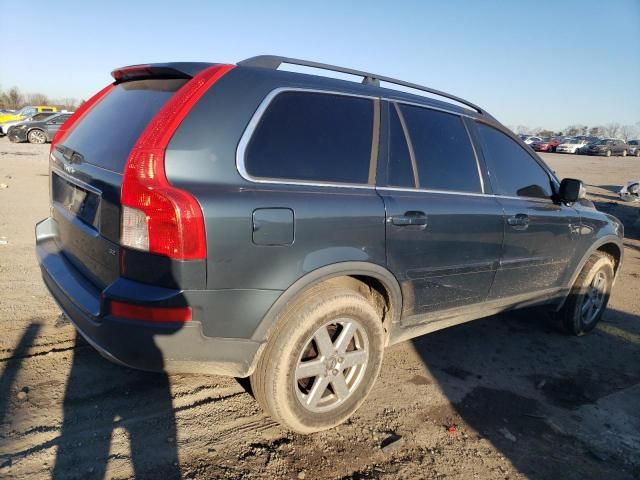 2008 Volvo XC90 3.2