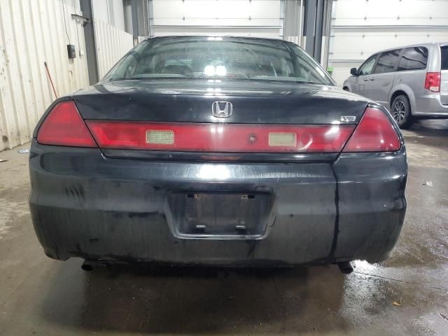 2002 Honda Accord EX