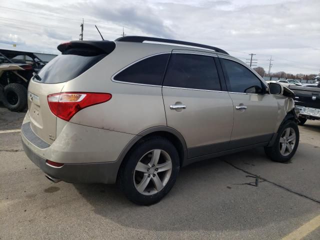 2007 Hyundai Veracruz GLS