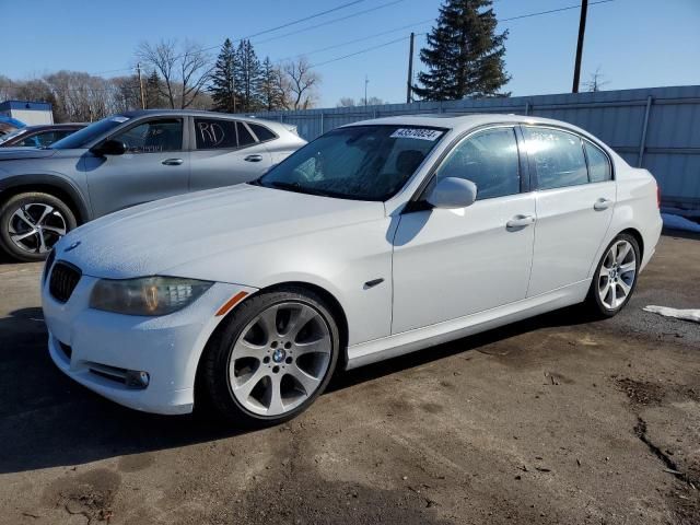 2009 BMW 335 I