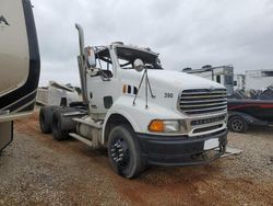 Salvage cars for sale from Copart Tanner, AL: 2007 Sterling AT 9500