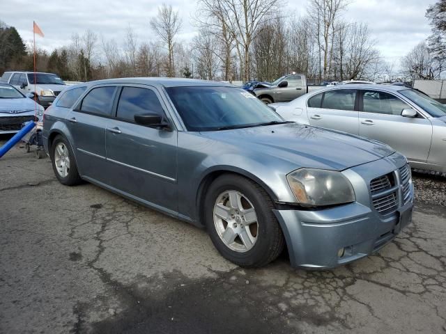 2007 Dodge Magnum SXT