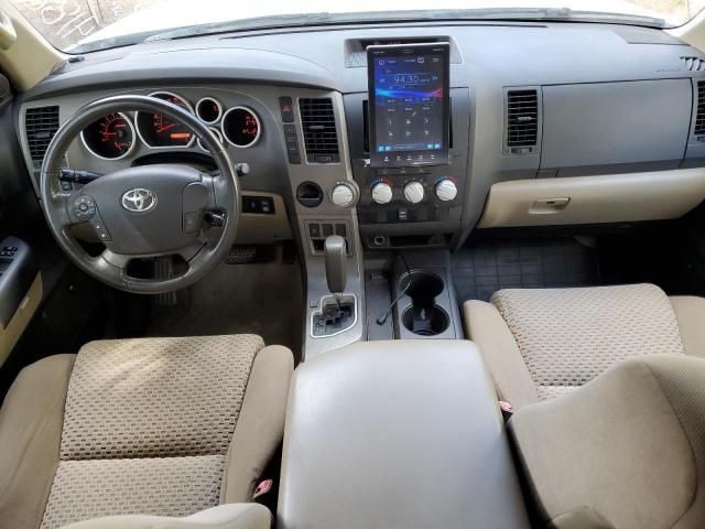 2010 Toyota Tundra Double Cab SR5