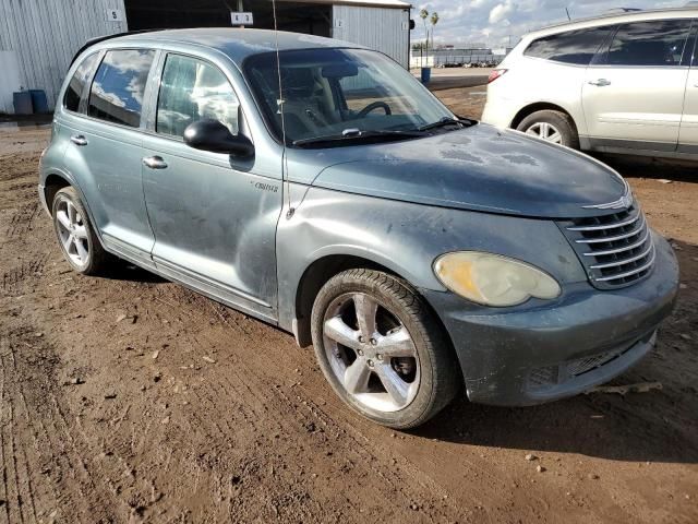 2006 Chrysler PT Cruiser Touring