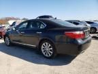 2012 Lexus LS 460