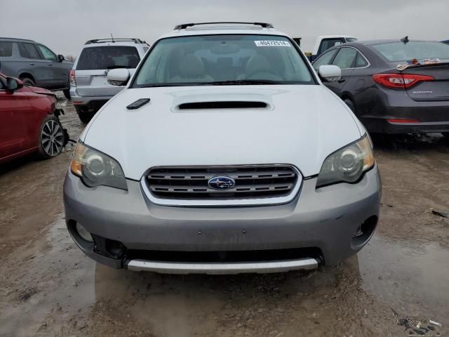 2005 Subaru Legacy Outback 2.5 XT Limited