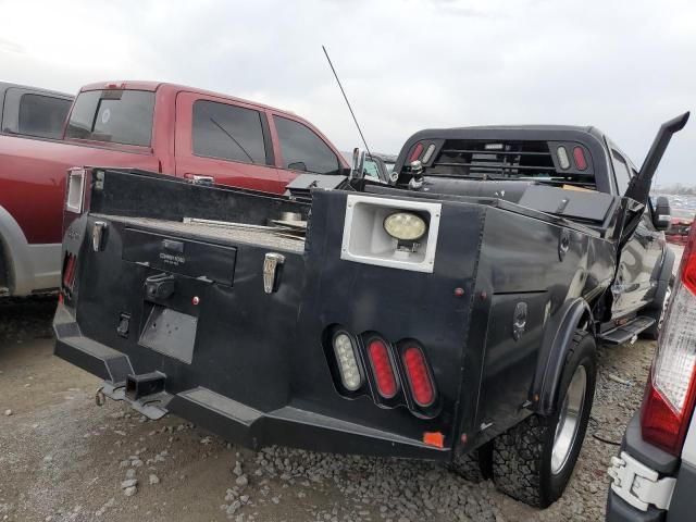 2019 Ford F550 Super Duty