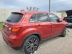 2019 Mitsubishi Outlander Sport ES