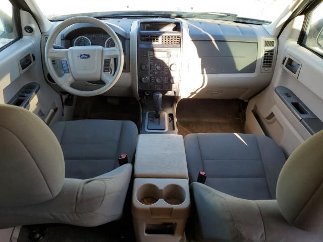 2010 Ford Escape XLS