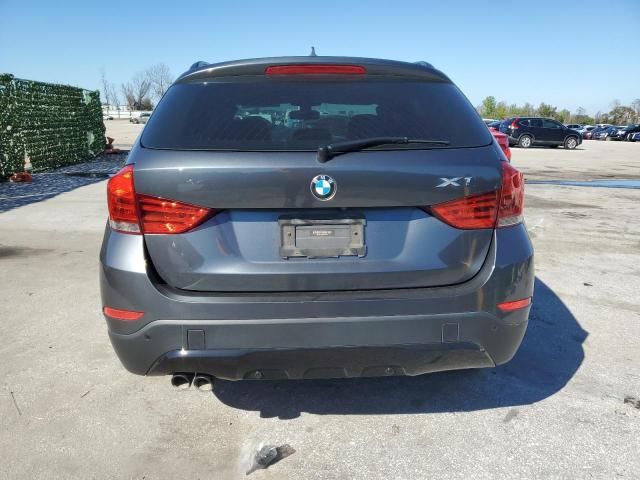 2014 BMW X1 SDRIVE28I