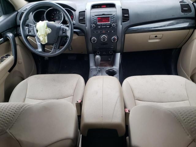 2011 KIA Sorento Base