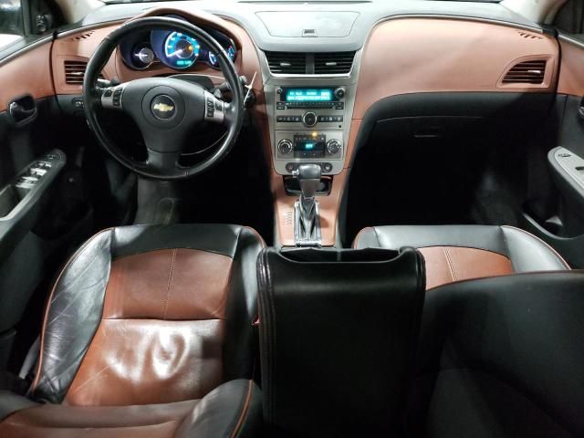 2008 Chevrolet Malibu LTZ