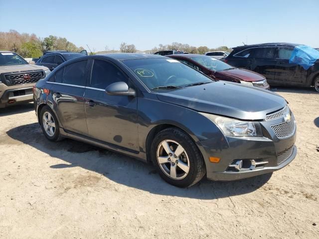 2013 Chevrolet Cruze LT