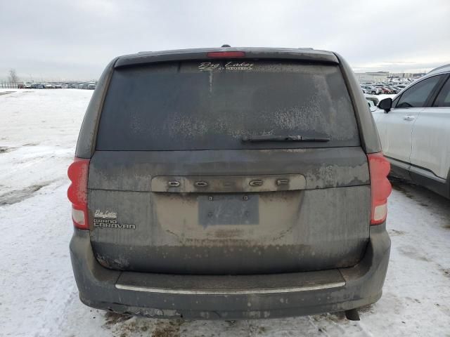 2011 Dodge Grand Caravan Express