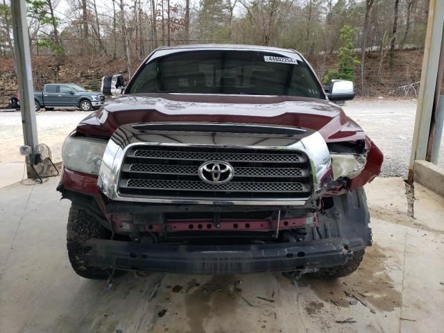 2007 Toyota Tundra Double Cab Limited