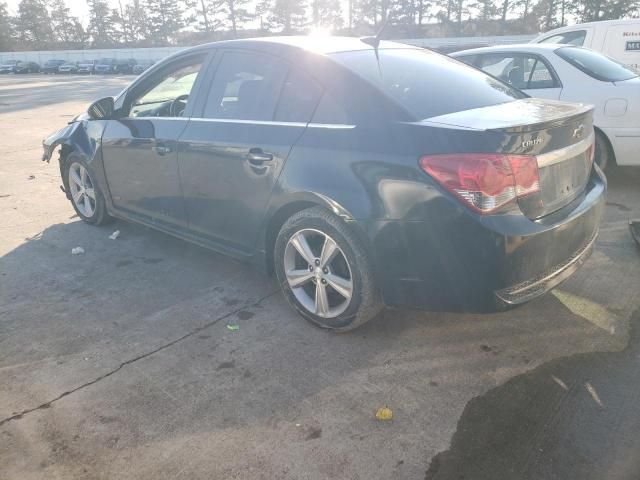 2013 Chevrolet Cruze LT